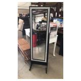 Designer LED Jewelry Box