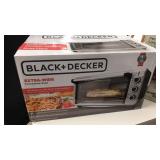 Black & Decker Extra Wide Convention Oven