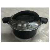 Gordon Ramsey Pressure Cooker