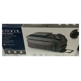 Protocol Wheeled Duffel