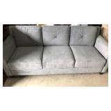 Lifestyle Small Scale Sofa