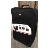 American Tourister 3 pc Disney Luggage Set