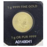 1878 - 7TF Morgan Silver Dollar