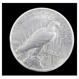 Disney Mickey Mouse 1/20 Oz Silver Coin