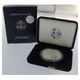 2006 American Eagle Silver Proof Dollar