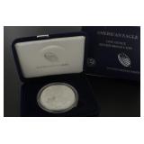 2013 American Eagle Silver Proof Dollar