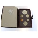 1984 US Mint Prestige Mint Set *Hard To Find