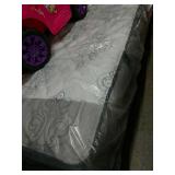 King - Serta Perf Sleeper Mattress & Box