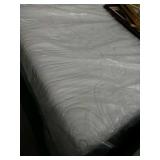 King - Serta iSeries Mem-Foam Gel Mattress