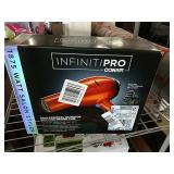 Infiniti PRO 1875 Watt Salon Styler