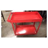 Rolling Tool Cart