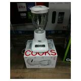 Cooks 10 speed Blender