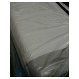 Queen Serta iComfort Mem Foam Matt& Box