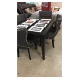 Ashley Designer Table & 4