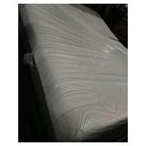 Queen Serta iComfort Hybrid Mattress