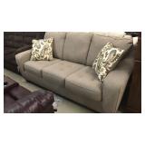 Ashley Designer Sofa
