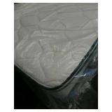 Queen Symbol Pill Top Mattress & Box