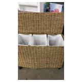 Wicked Laundry Hamper