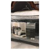 King Madison Park 7 pc Comforter Set