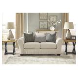 Ashley 554 Silsbee Loveseat
