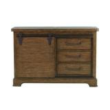 Samuel Lawrence American Attitudes Buffet