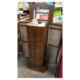 Hives & Honey Jewelry Box