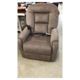 Power Lift Recliner