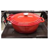 BergHoff Cast Iron Pot