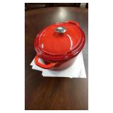 BergHoff Cast Iron Enameled Pot