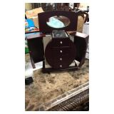 Jewelry Box