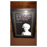Mark Twain Inspiration Quote