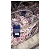 Protocol 2 pc Luggage