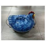 Temptations 2qt Rooster