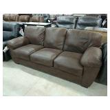 Ashley 675 Bomber Sofa