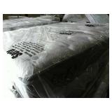 Queen Serta Dickenson XL Pillow Top Mattress & Box