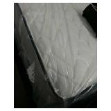 Full - Serta Firm Mattress & Box