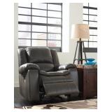 Ashley 88906 Long Knight PWR Rocker Recliner