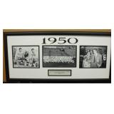 1950 Kentucky Widcat Nat