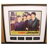 The Beatles - A Hard Days Night