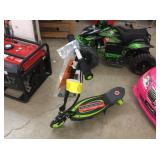 Razor Electric Scooter