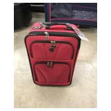 3pc Genova Collection Luggage