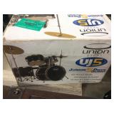 Junior 5 Piece Drum Set
