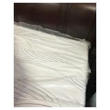 King Serta Avesta Mem Foam Matt & Box