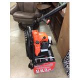Backpack Leaf Blower