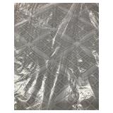 Queen Serta Memory Foam Matt & Box