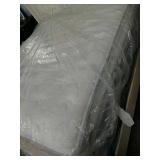 King Serta SmartREACT Mattress & Box