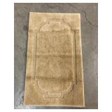 36x21 Jc Penny Bath Rug