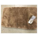 Royal Velvet 24x40 None Skid Rug