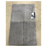 24x40 Memory Foam Bath Mat