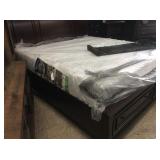 King Serta Avesta Mem Foam Matt & Box